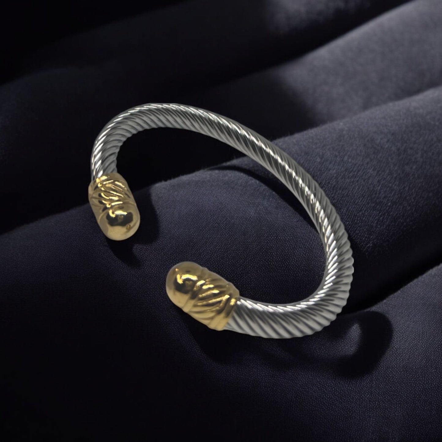 Carter Bracelet