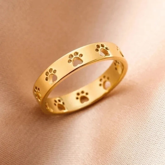 paw